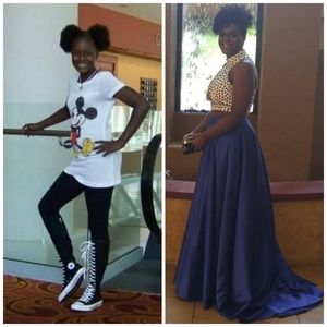 Meet your Posher, Ella