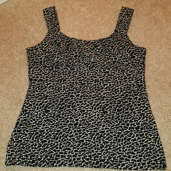 Ann Taylor tank