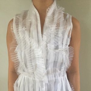 Sleeveless Most Fun Top Ever