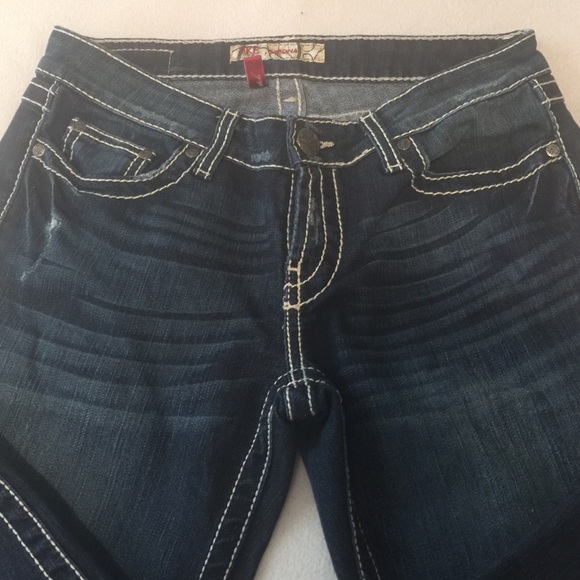 BKE women's jeans - Picture 1 of 2