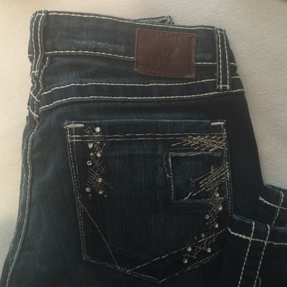 BKE women's jeans - Picture 2 of 2