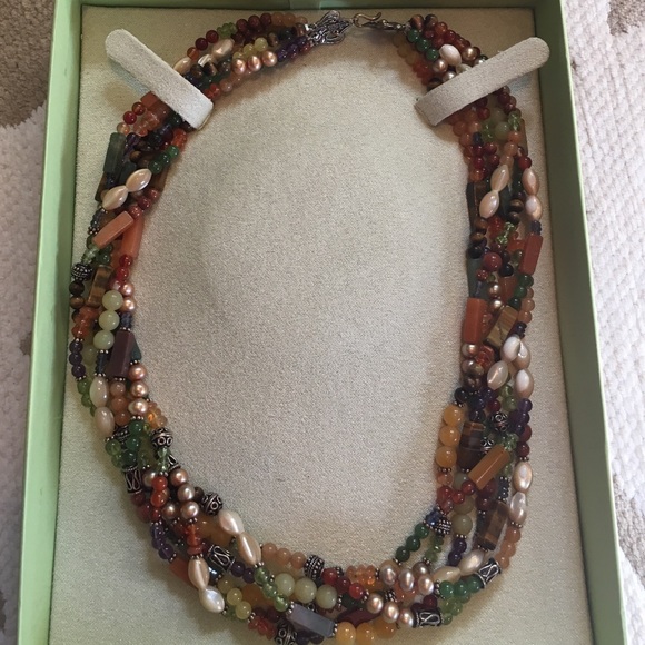 Ross Simons Necklace