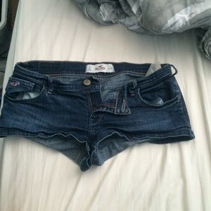 Hollister Shorts