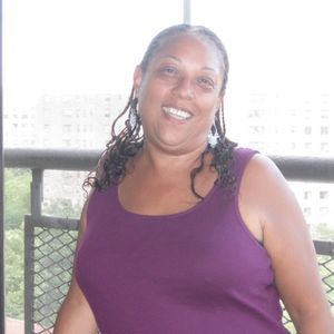 Meet your Posher, Sandy