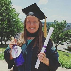 Meet your Posher, Brittney