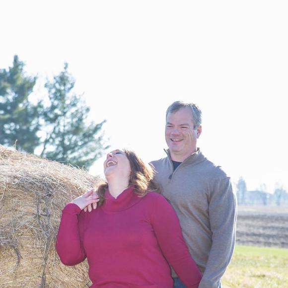 Meet your Posher, Brenda