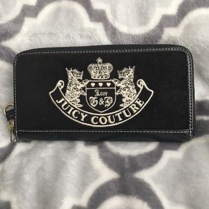 Original Juicy Couture Wallet