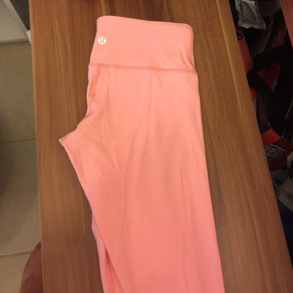 Full Length Lululemon pants