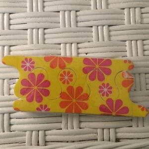 for your toes after you paint them