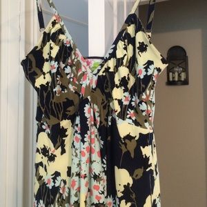 Free People Maxi Dress