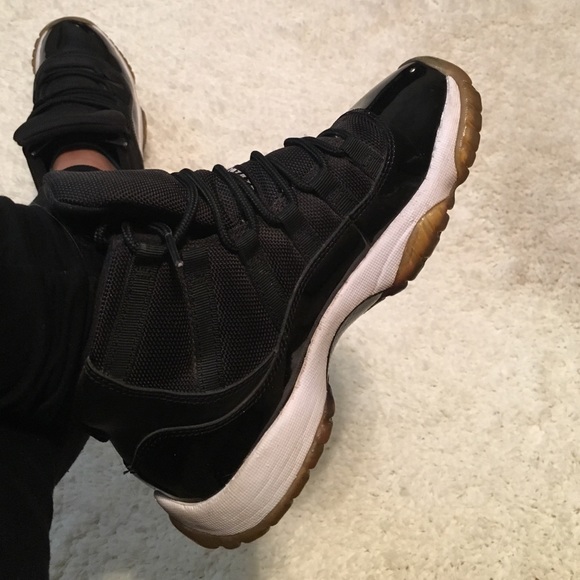 Space jams (2009) Jordan's