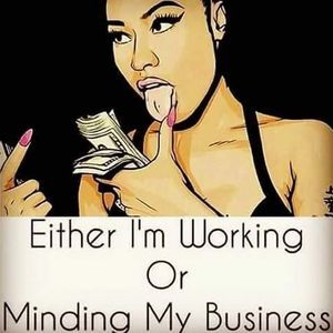 Meet your Posher, Gigi