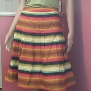 Talbots skirt