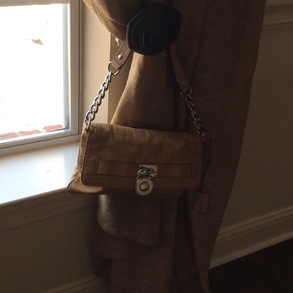 Authentic Michael Kors Clutch