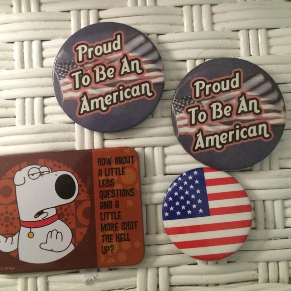 pins
