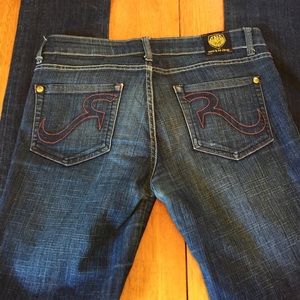 SALE NOW-AUTHENTIC Rock & Republic jeans- size 31!