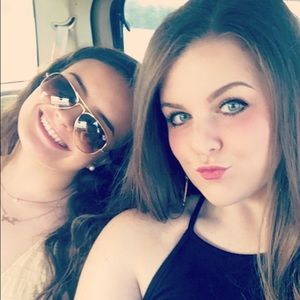 Meet your Posher, Katy