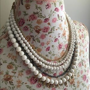 Stella & Dot Mischa Necklace