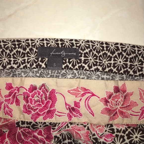 Twenty-one, Size S, strapless dress - Picture 3 of 3