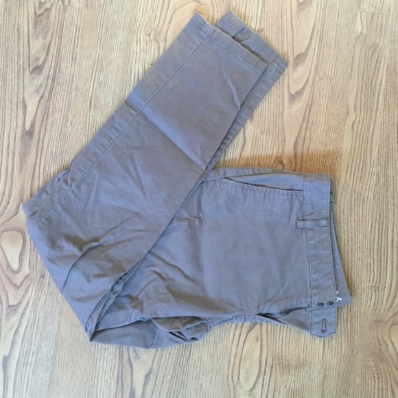 Gap Khakis
