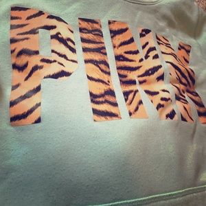 VS Pink Sweatshirt