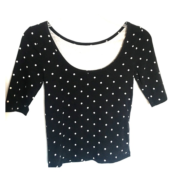 Forever 21 Shirt