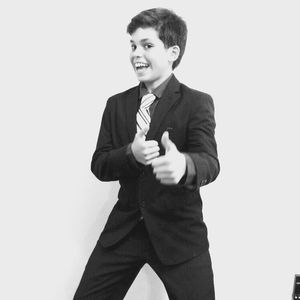 Meet your Posher, Piroska