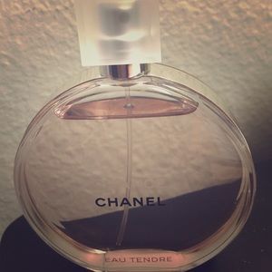 Chanel fragrance