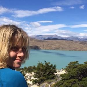 Meet your Posher, Karyn