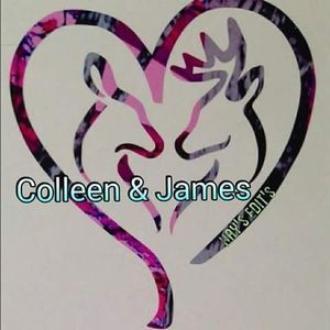 Meet your Posher, Colleen