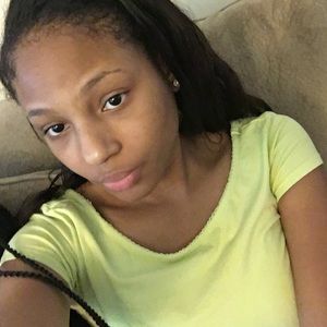 Meet your Posher, Whitney