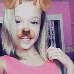 Meet your Posher, Kseniya