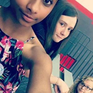 Meet your Posher, Jinee