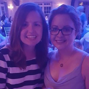 Meet your Posher, Sara