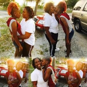 Meet your Posher, Kaneshia