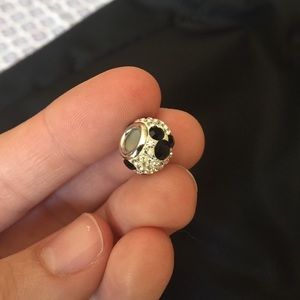 Mickey Mouse charm