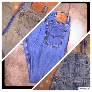 Bundle for Laurelalyse