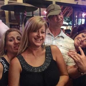 Meet your Posher, Stacy