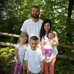 Meet your Posher, Bridget