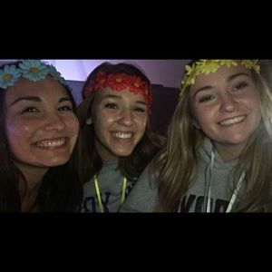 Meet your Posher, Allison