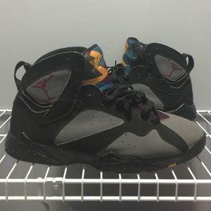 Air Jordan 7 Bordeaux