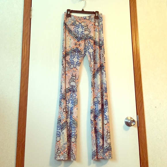 Xhilaration Pants. Wide Leg. Size S
