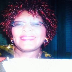 Meet your Posher, Correna