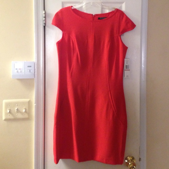 Beautiful dress