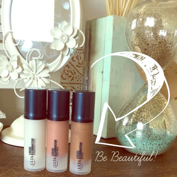 Ulta Illuminator Set