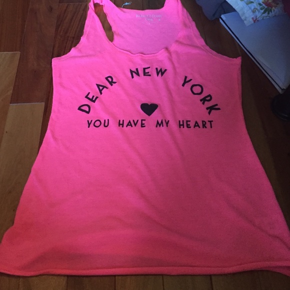 Tank top - Picture 2 of 4