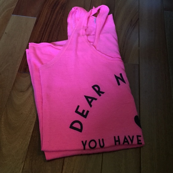 Tank top - Picture 4 of 4