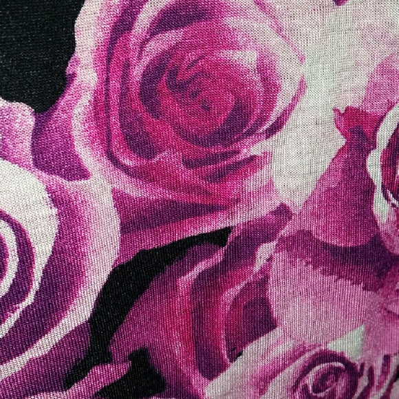 JERSEY STYLE TEE BNWT - Picture 3 of 4