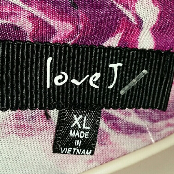 JERSEY STYLE TEE BNWT - Picture 4 of 4