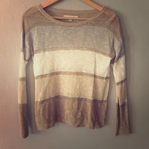 Light Weight Sweater